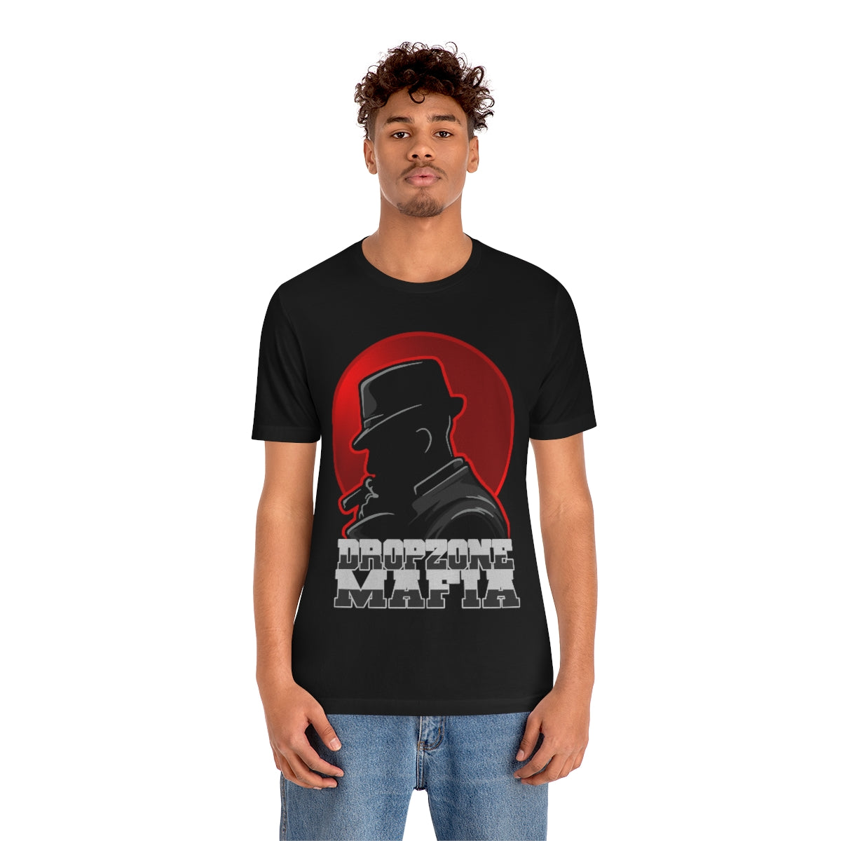 DropZone Mafia T-Shirt