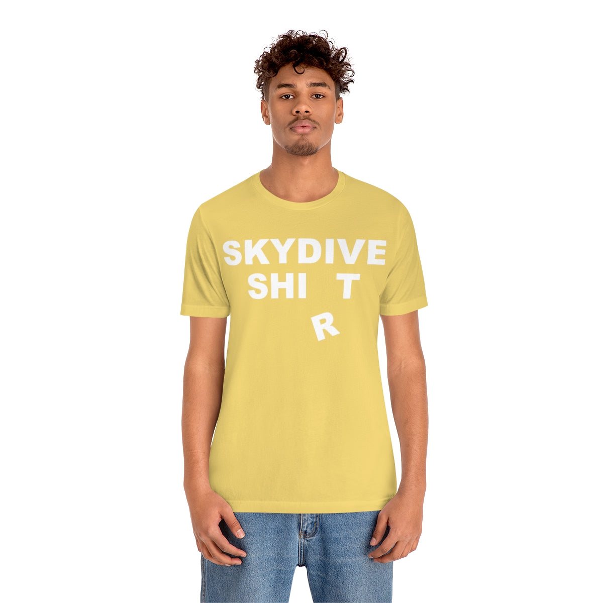 SKYDIVE SH*T T-Shirt
