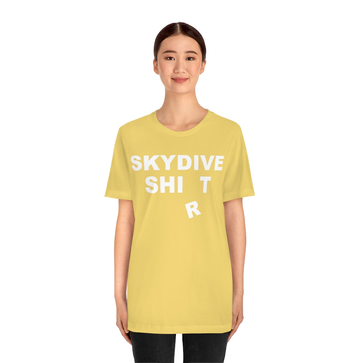 SKYDIVE SH*T T-Shirt