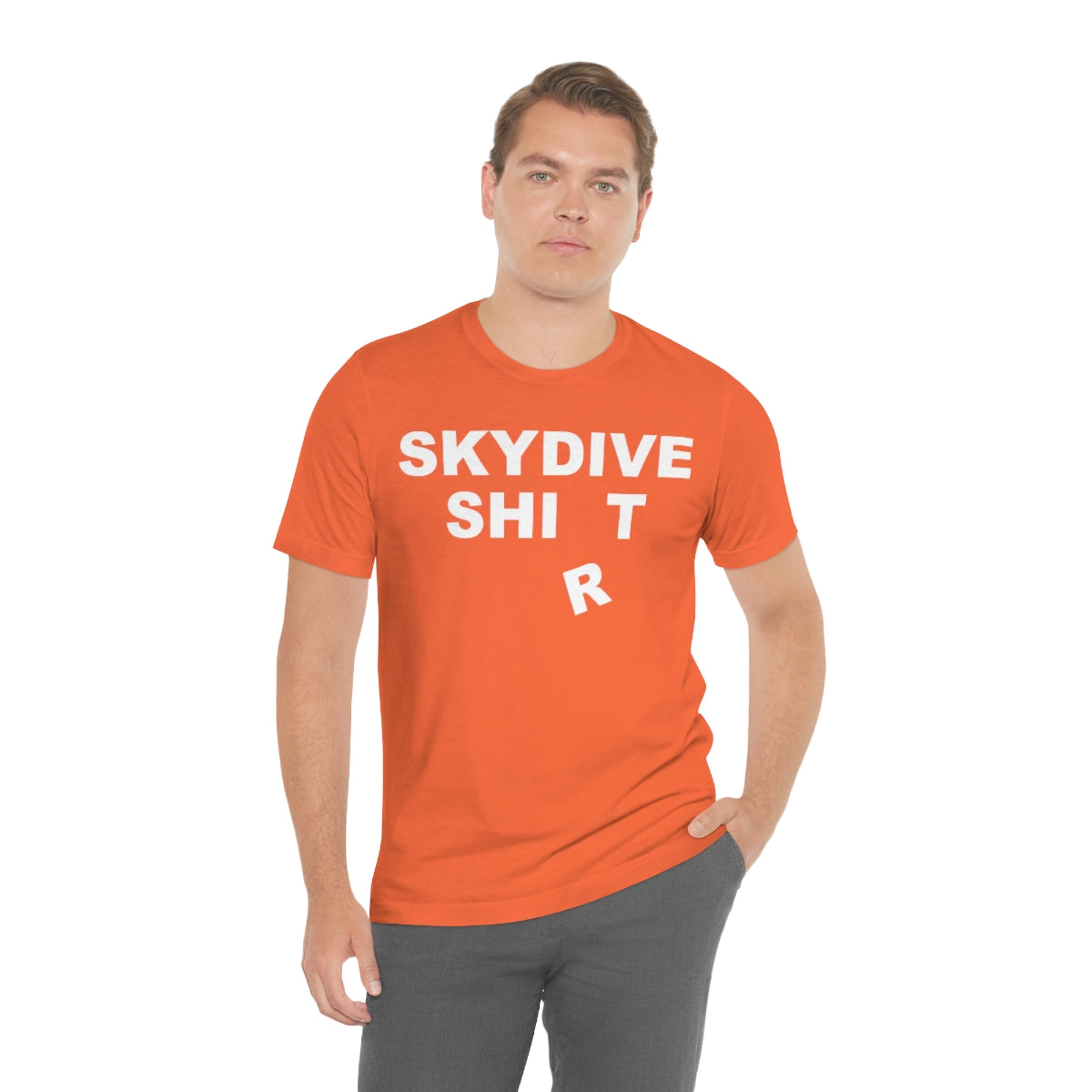SKYDIVE SH*T T-Shirt