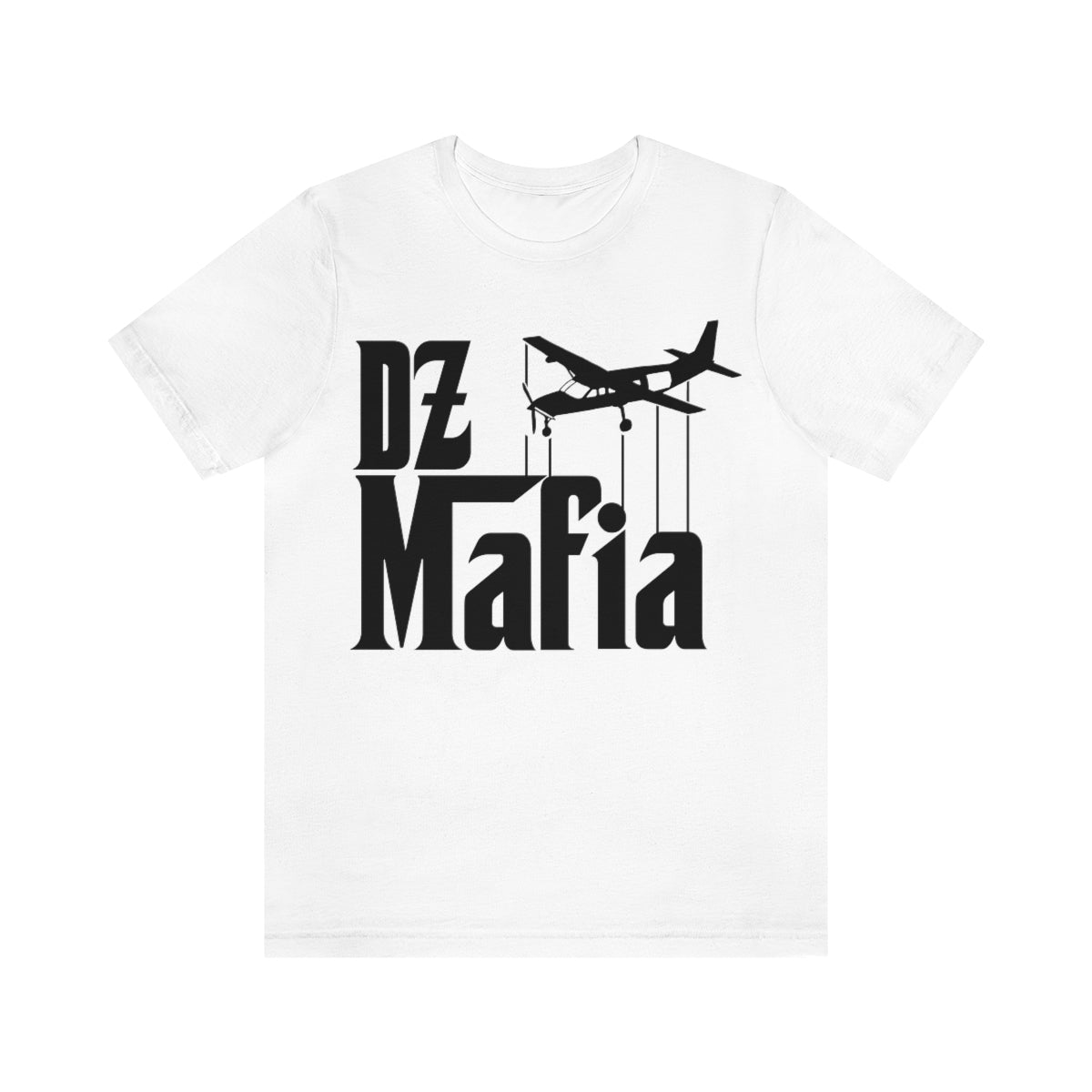DZM GODFATHER T-Shirt