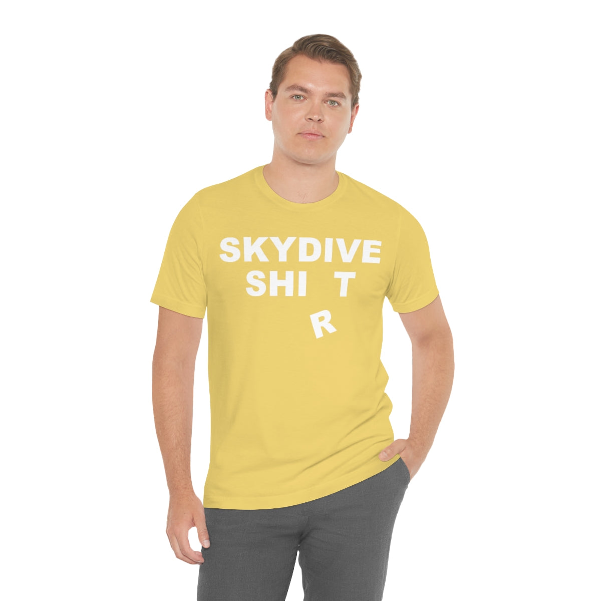 SKYDIVE SH*T T-Shirt