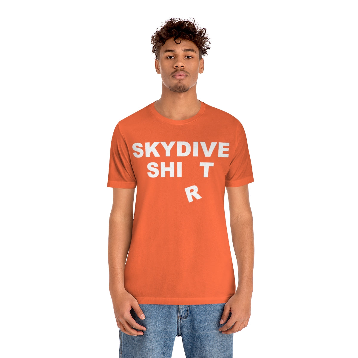 SKYDIVE SH*T T-Shirt