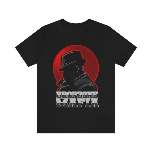 DropZone Mafia T-Shirt