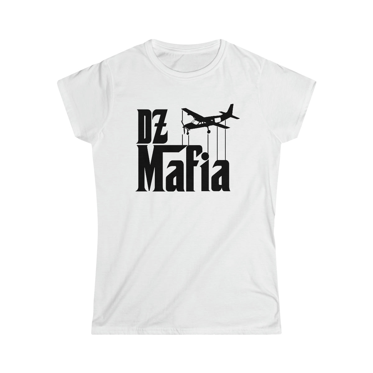 DZM GODFATHER T-Shirt