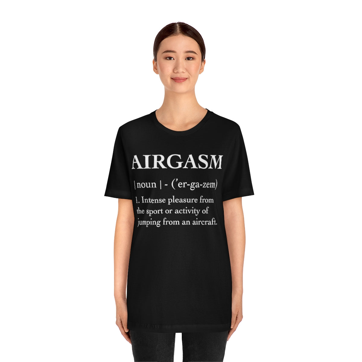 AIRGASM T-Shirt