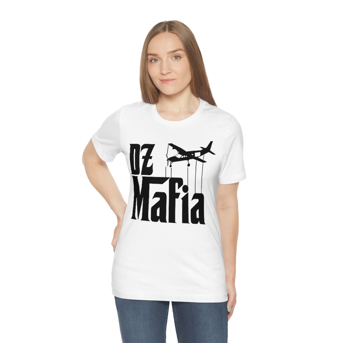 DZM GODFATHER T-Shirt