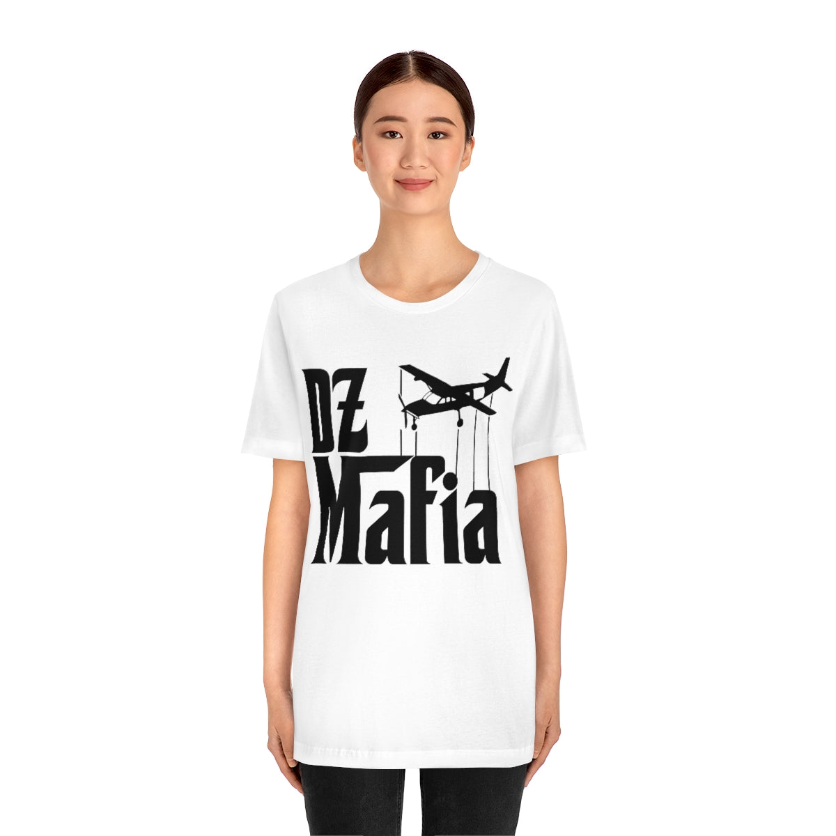 DZM GODFATHER T-Shirt