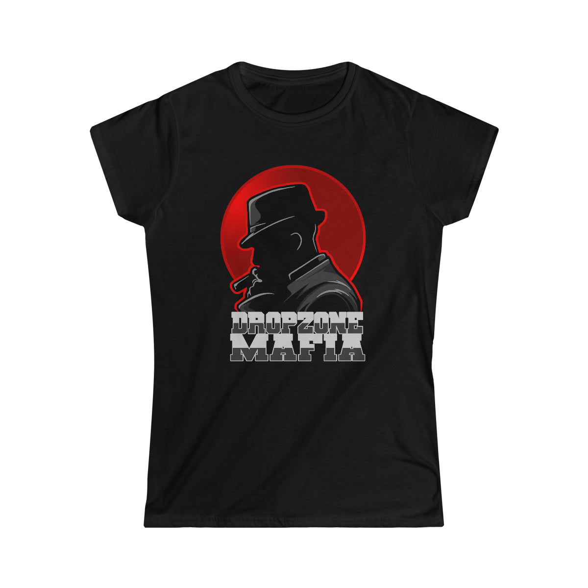 DropZone Mafia T-Shirt