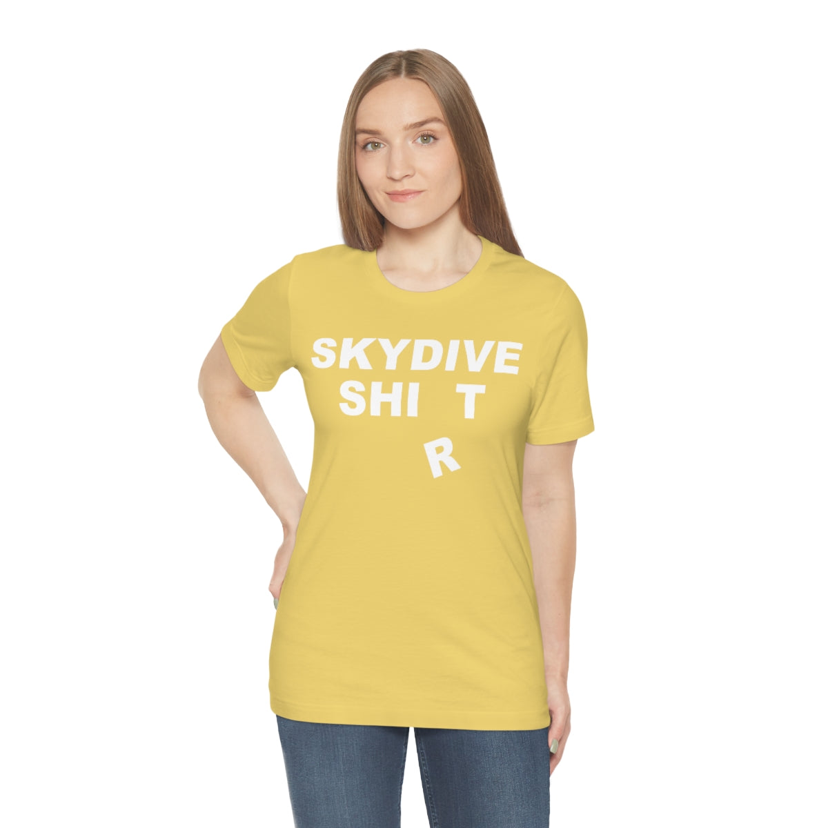 SKYDIVE SH*T T-Shirt
