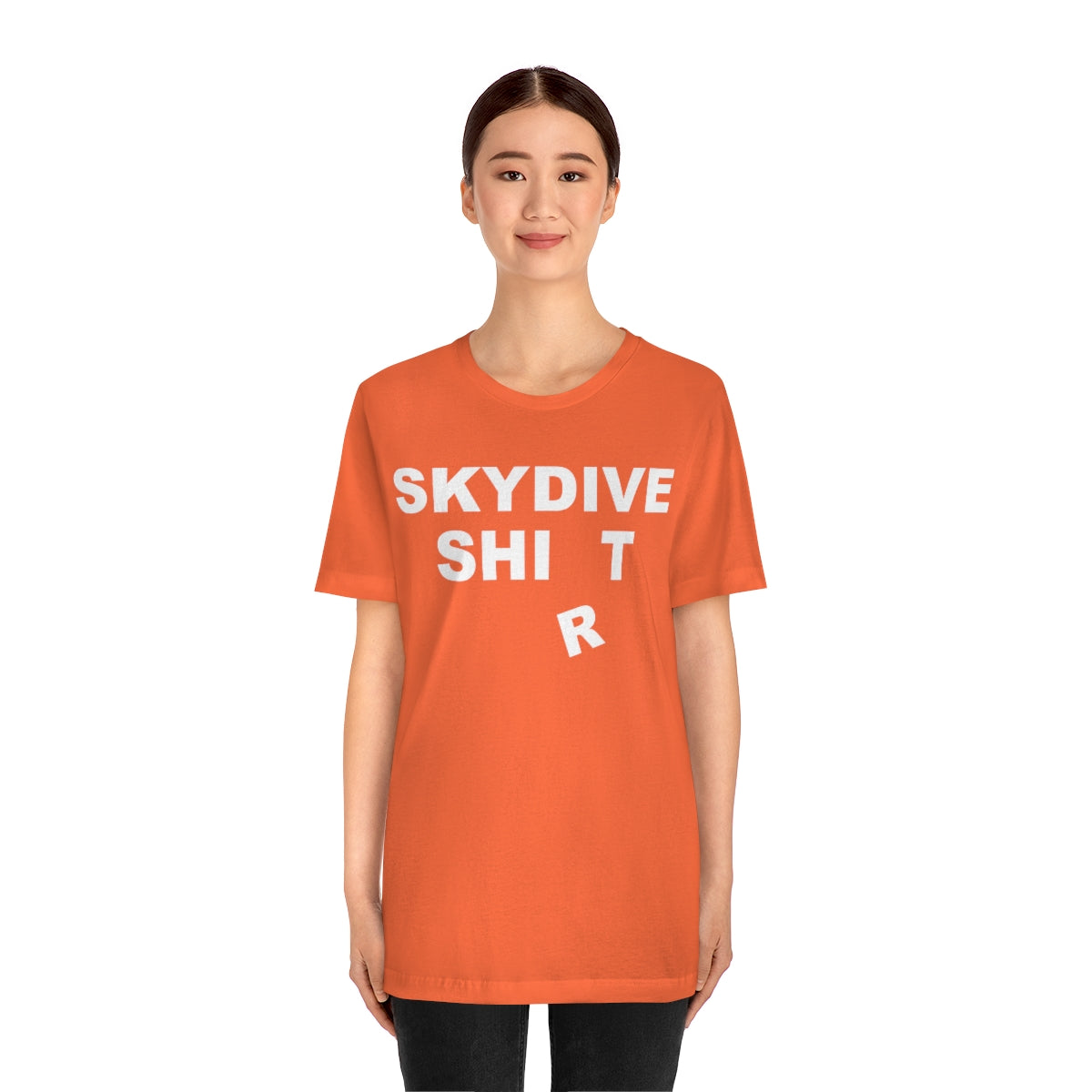 SKYDIVE SH*T T-Shirt