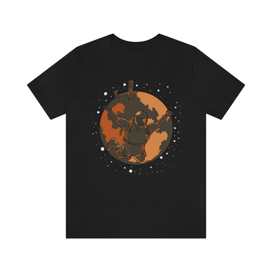 Skydive The World T-Shirt