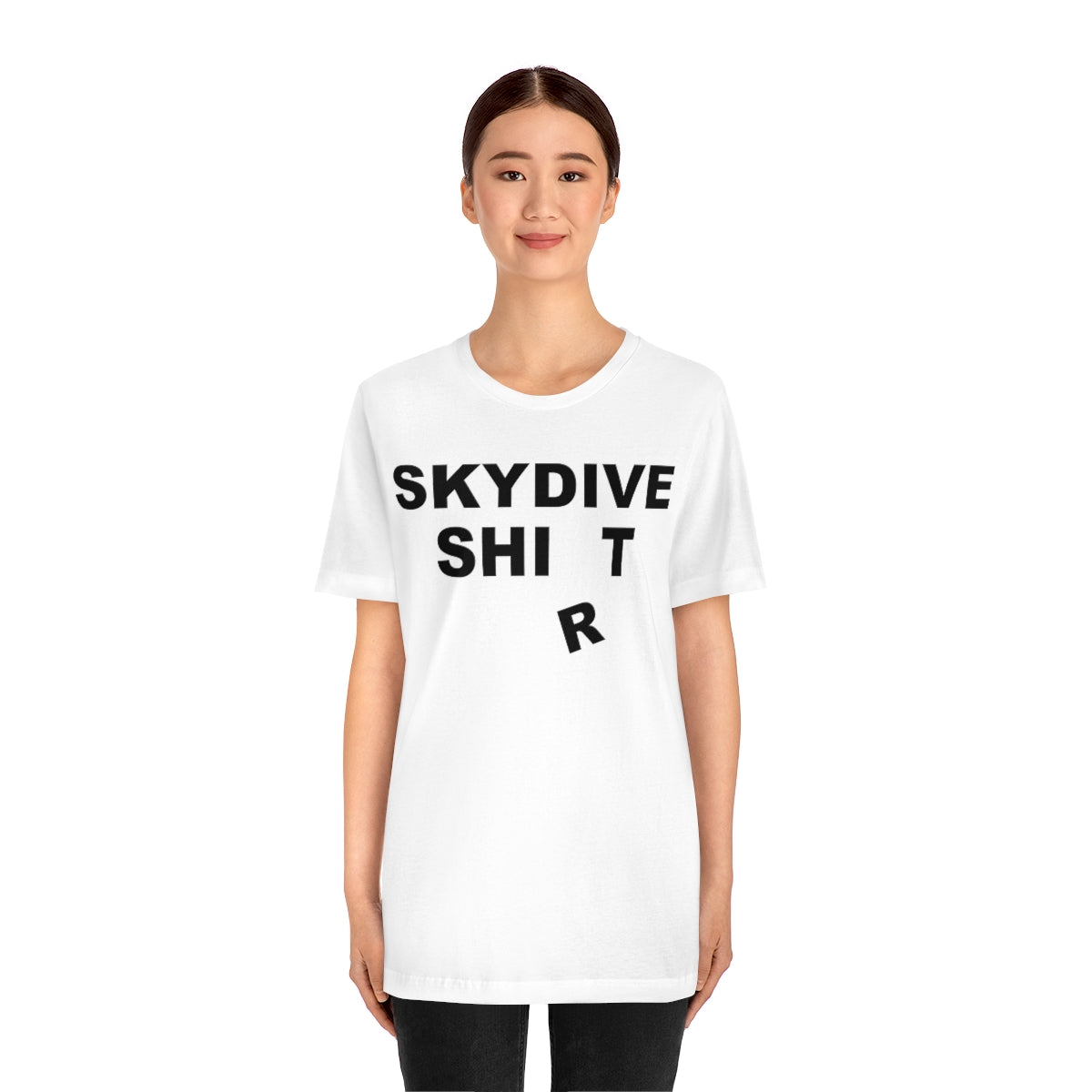 SKYDIVE SH*T T-Shirt