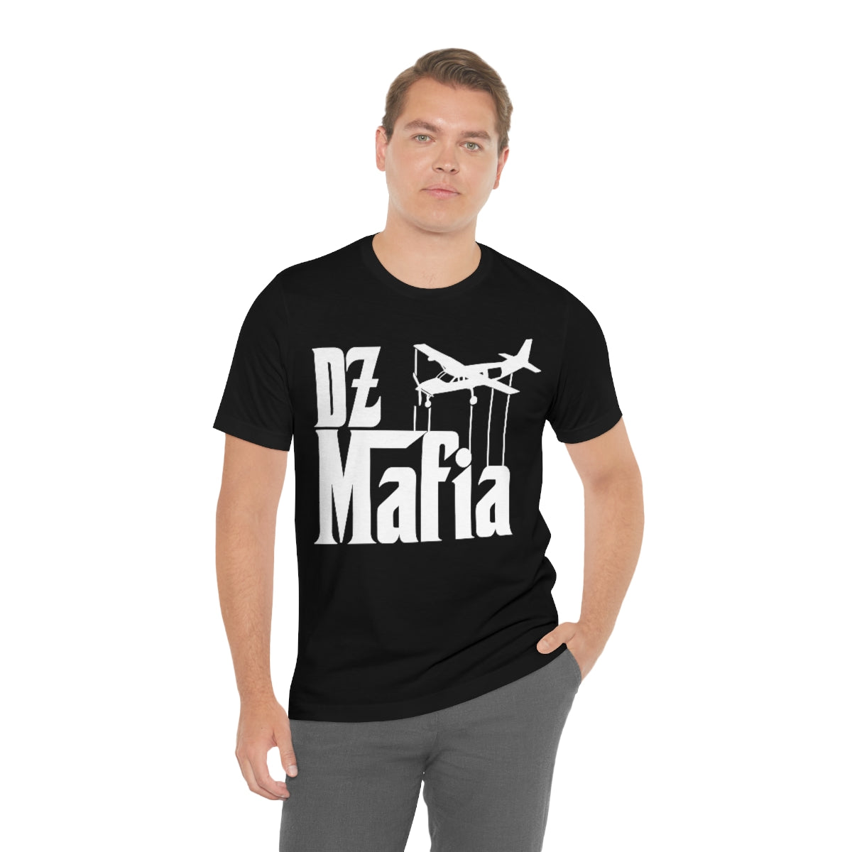 DZM GODFATHER T-Shirt