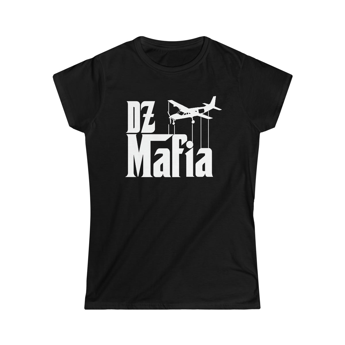 DZM GODFATHER T-Shirt