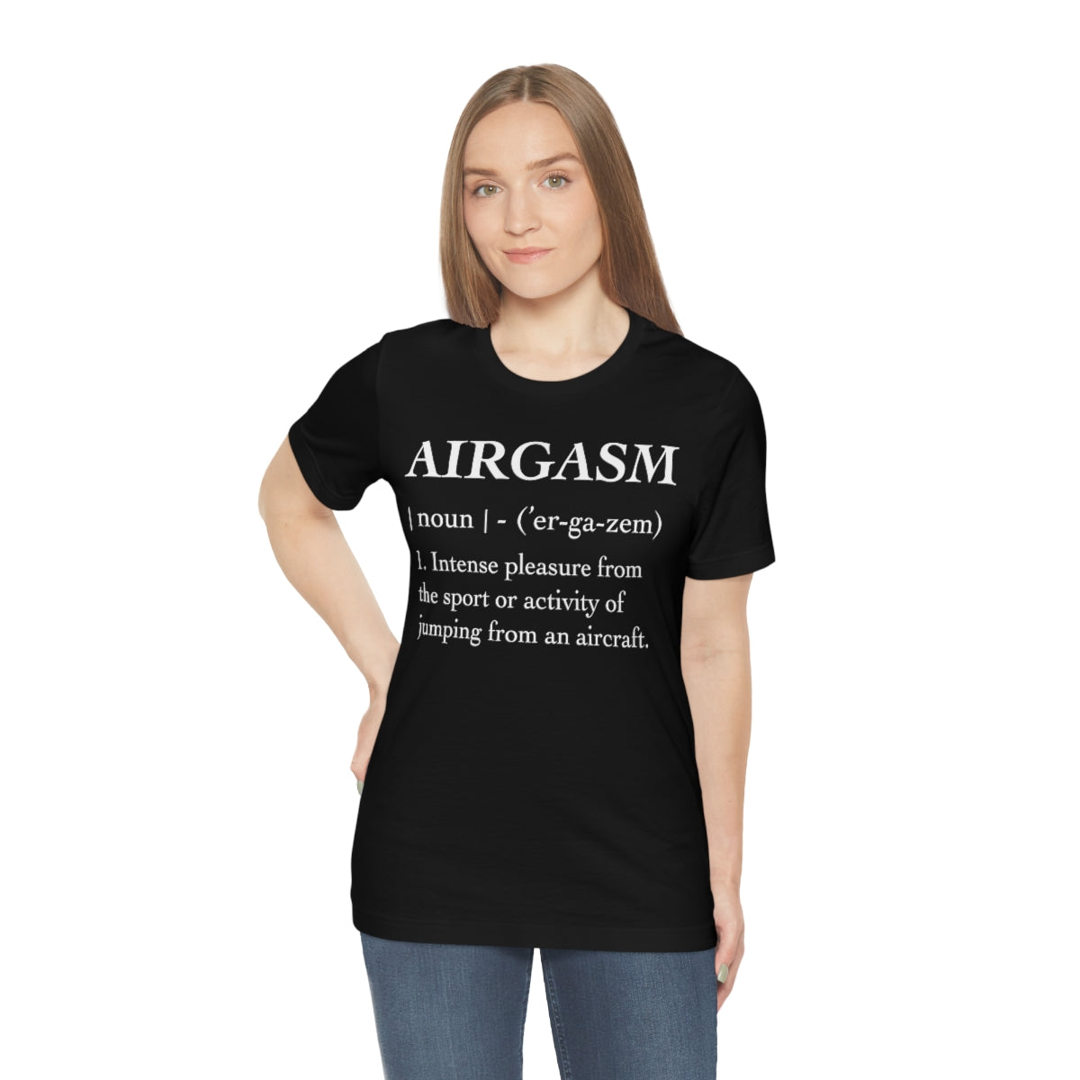 AIRGASM T-Shirt