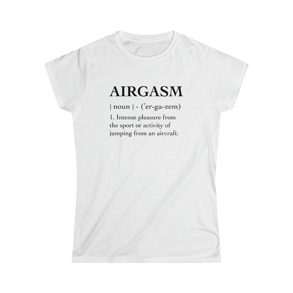 AIRGASM T-Shirt