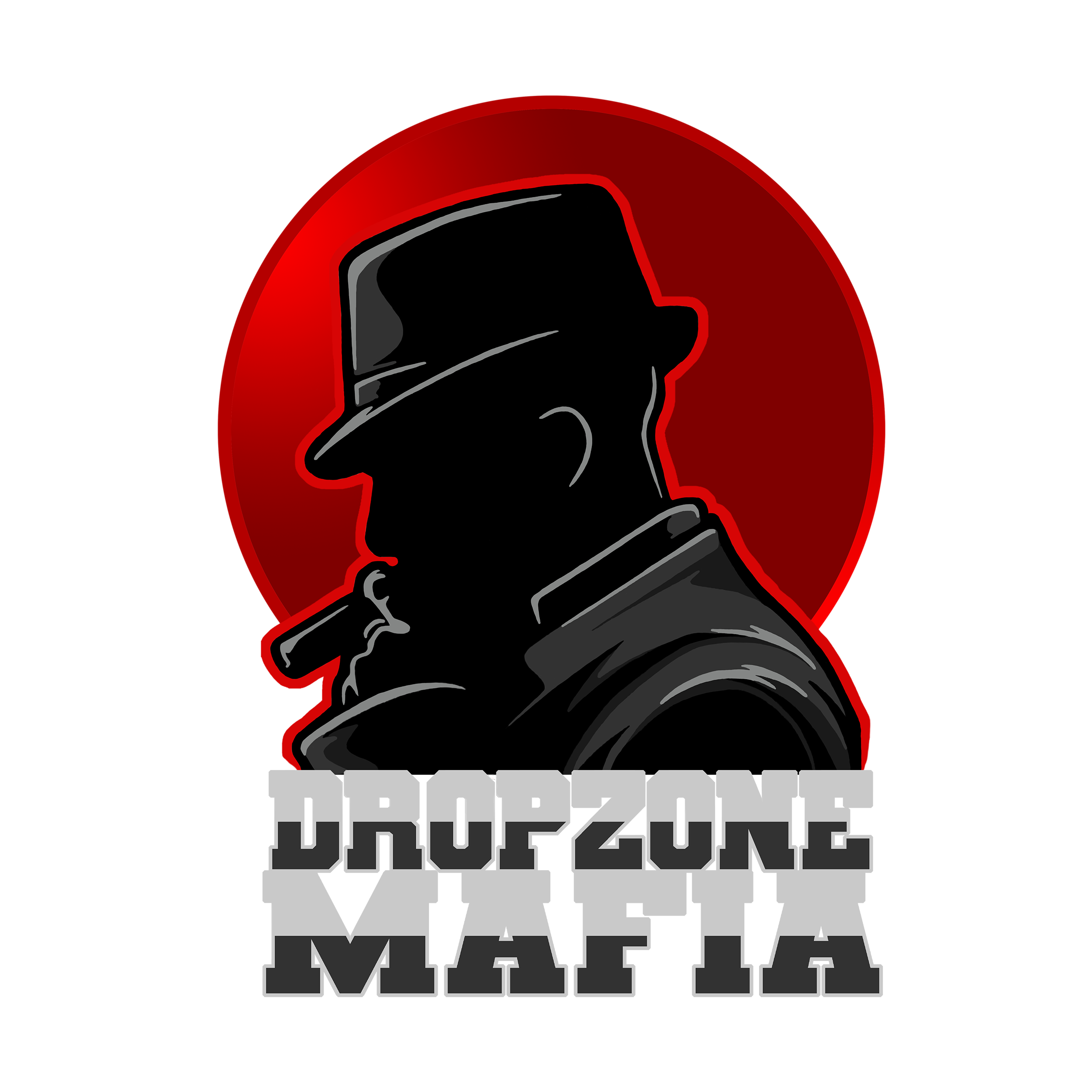 DropZone Mafia logo