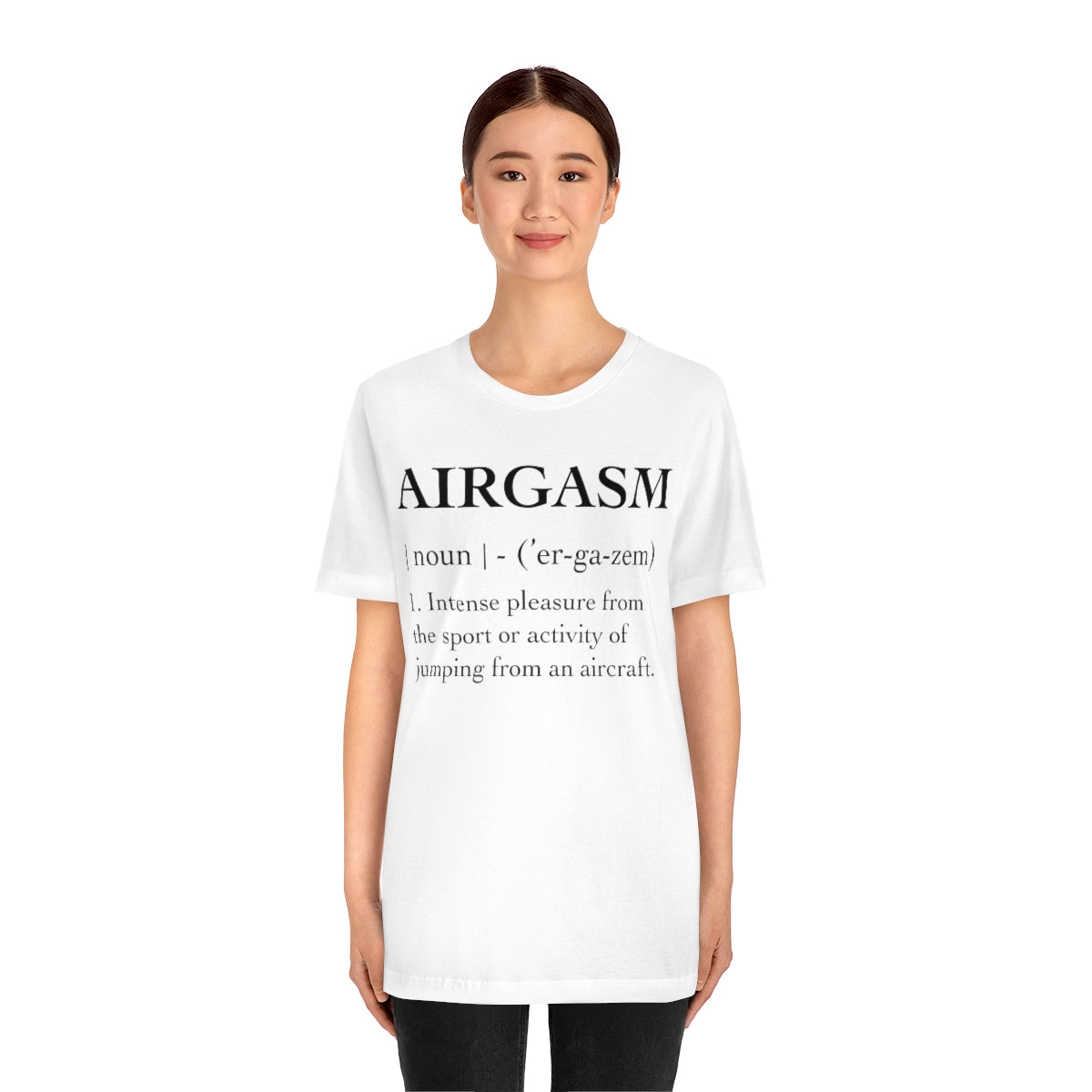 AIRGASM T-Shirt