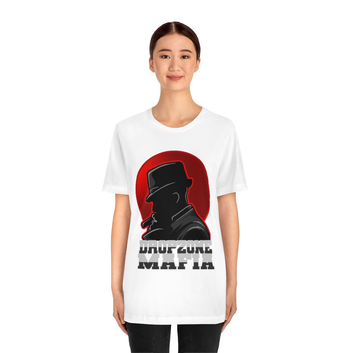 DropZone Mafia T-Shirt