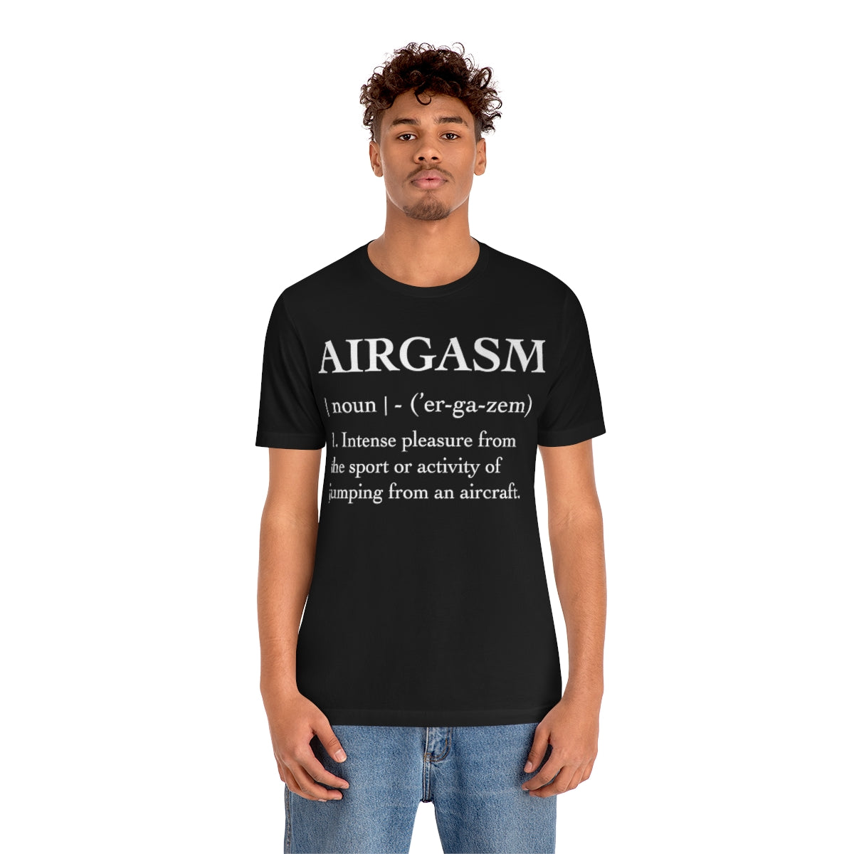 AIRGASM T-Shirt