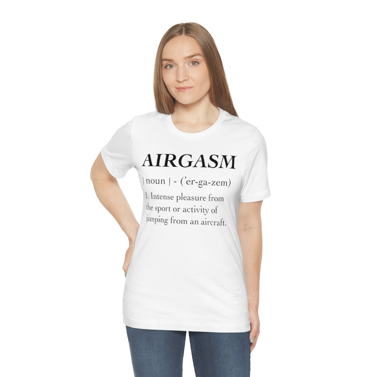 AIRGASM T-Shirt