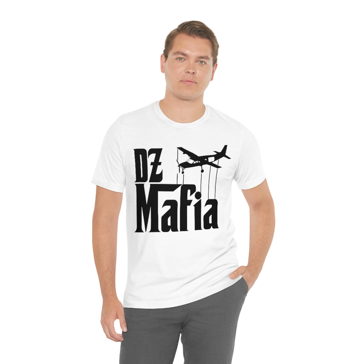 DZM GODFATHER T-Shirt